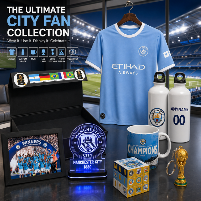 MNC HOME PREMIUM FAN GIFT BOX COMBO 3