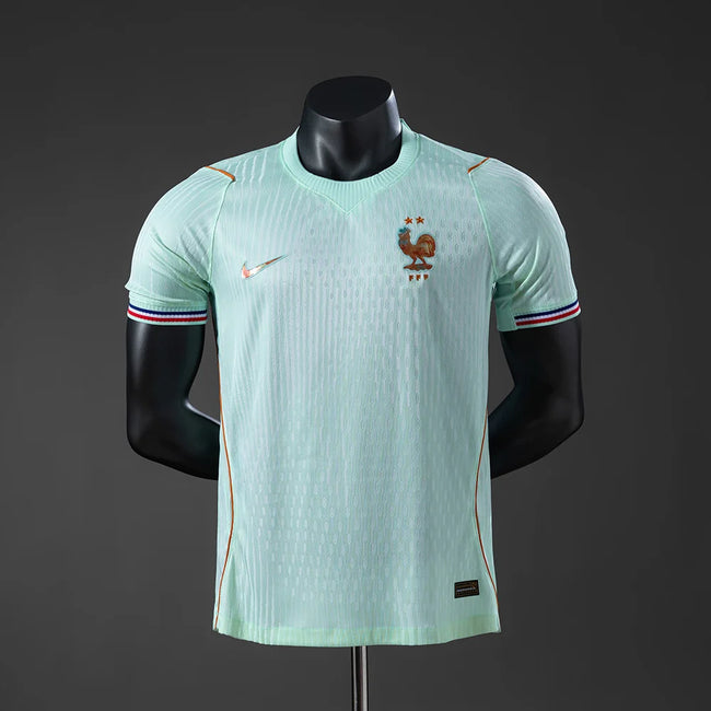 FRC Away WC Player Version Jersey 2026