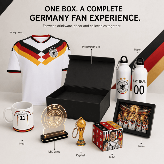 GRM HOME PREMIUM FAN GIFT BOX COMBO 3
