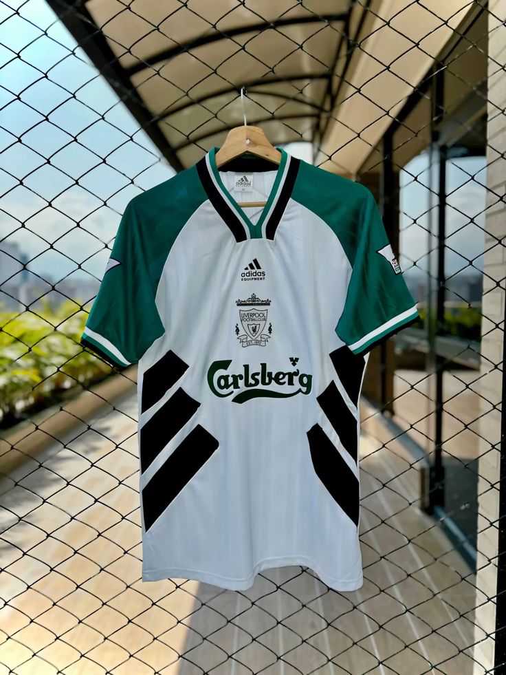 Premium Retro Jerseys