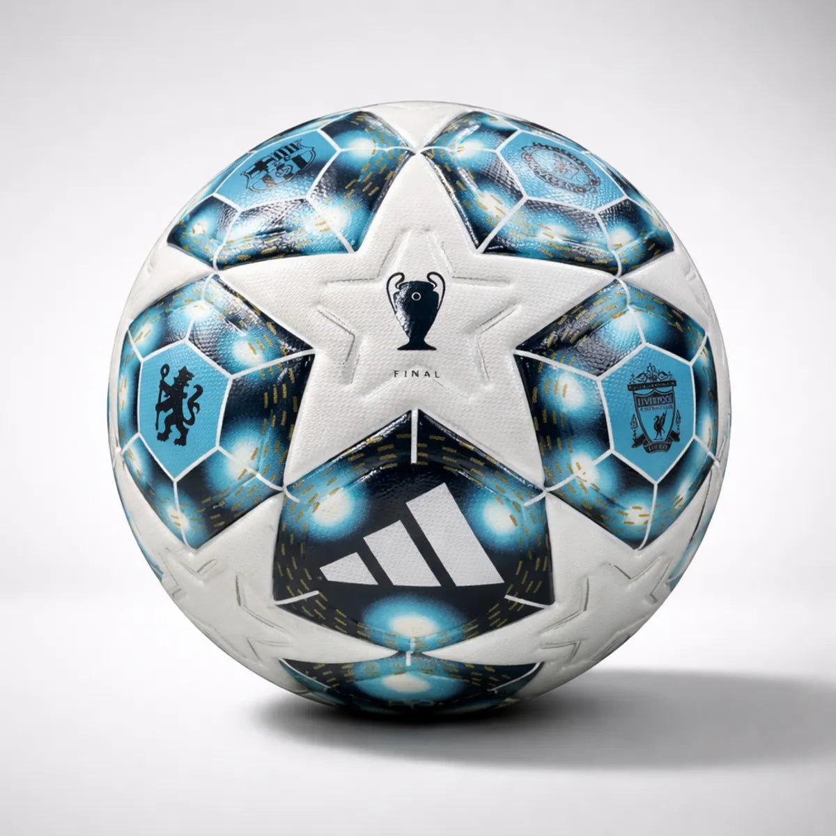 Explore Balls