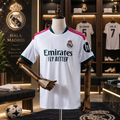 RMA HOME SOCCER SOLID JERSEY 2026/27