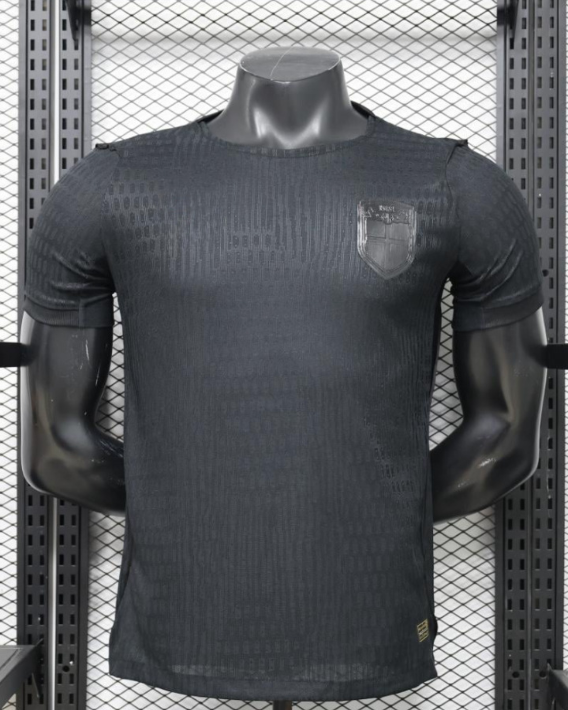 Norway Away Player Version Jersey 2026