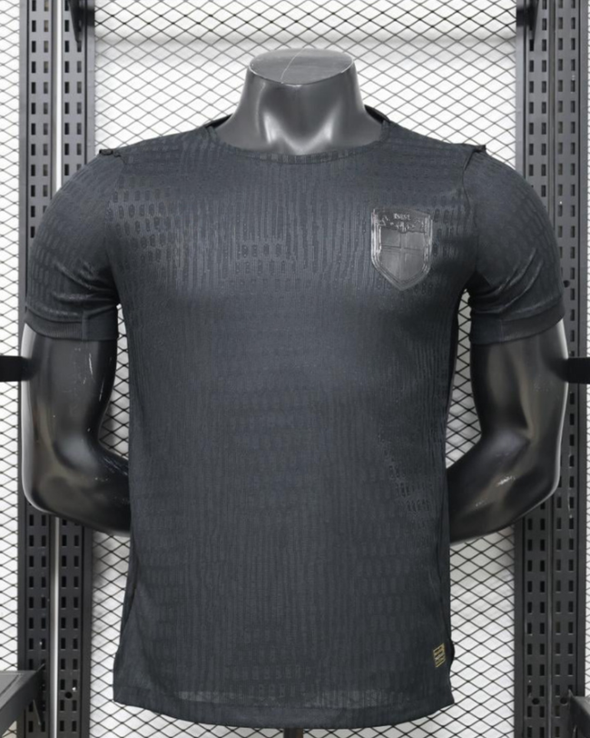 Norway Away Player Version Jersey 2026