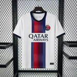 Customized PSG Away Soccer Solid Jersey 2026/27