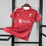 Customized LVP Home Soccer Solid Jersey 2026/27