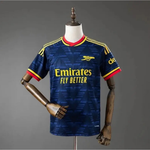 Customized ARS Away Soccer Solid Jersey 2026/27