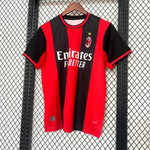 Customized ACM Home Soccer Solid Jersey 2026/27