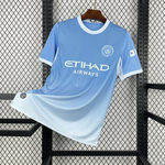 Customized MNC Home Soccer Solid Jersey 2026/27