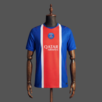 Customized PSG Home Soccer Solid Jersey 2026/27