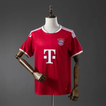 Customized BYRN Home Soccer Solid Jersey 2026/27