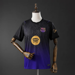 Customized BARCA X Kobe Soccer Solid Jersey 2026/27