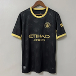 Customized MNC Away Soccer Solid Jersey 2026/27