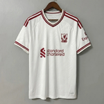 Customized LVP Away Soccer Solid Jersey 2026/27