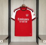 Customized ARS Home Soccer Solid Jersey 2026/27