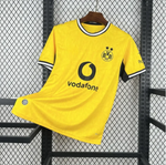 Customized BRS Home Soccer Solid Jersey 2026/27