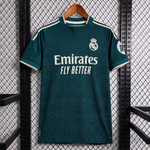 Customized RMA Away Soccer Solid Jersey 2026/27