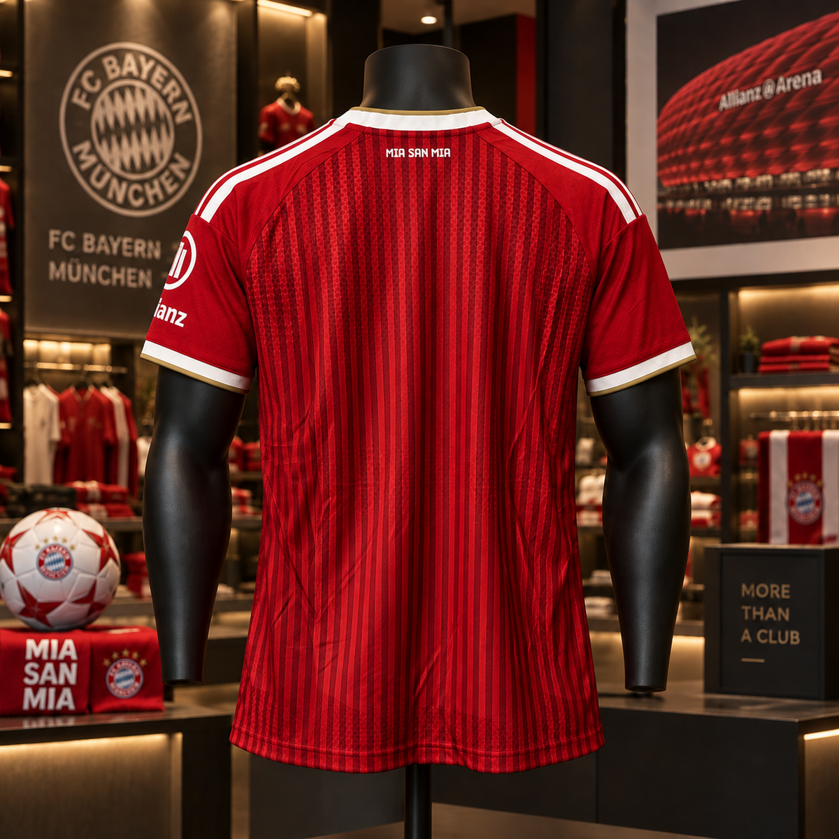 BYRN Home 26-27 Player Version Jersey