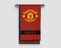 MNU Microfiber Bath Towel | 300 GSM