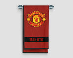MNU Microfiber Bath Towel | 300 GSM