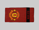 MNU Microfiber Bath Towel | 300 GSM