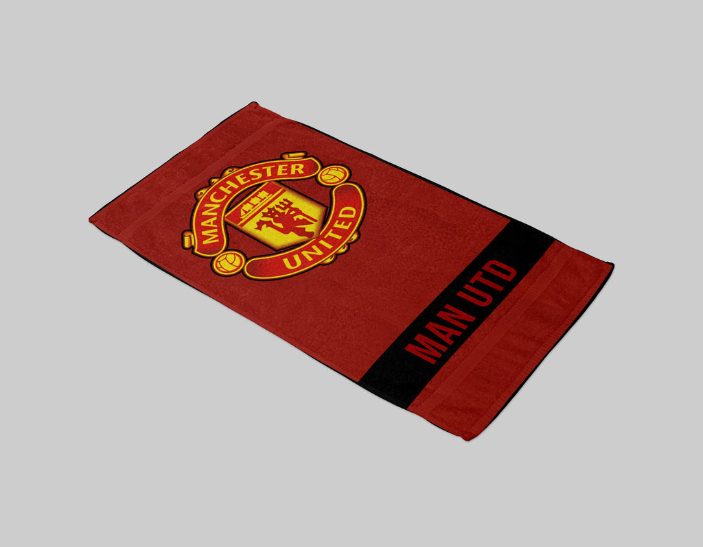 MNU Microfiber Bath Towel | 300 GSM