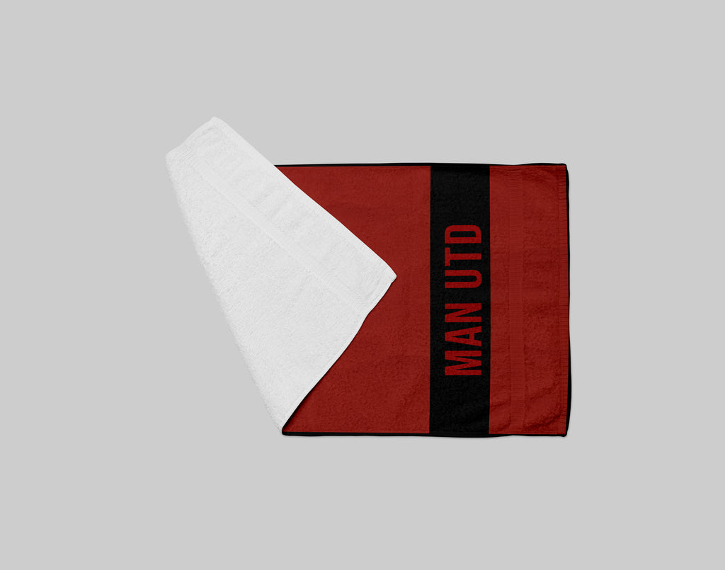 MNU Microfiber Bath Towel | 300 GSM