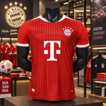 BYRM Home Player Version Jersey 2026/27