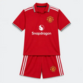 MNU HOME KIDS JERSEY 26/27