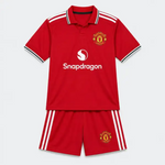 MNU HOME KIDS JERSEY 26/27