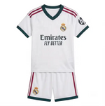 RMA HOME KIDS JERSEY 26/27