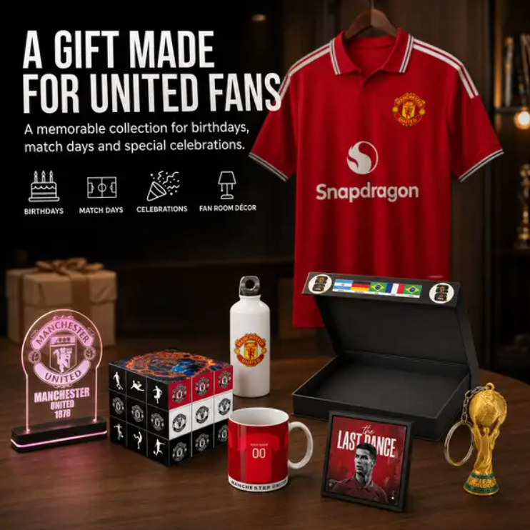 MNU HOME PREMIUM FAN GIFT BOX