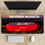 Allianz Arena Stadium Desk-Mat