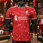 LVP Home Player Version Jersey 2026/27