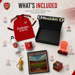 ARS HOME PREMIUM FAN GIFT BOX