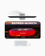 Allianz Arena Stadium Desk-Mat