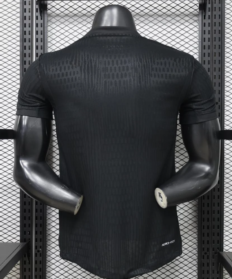 Norway Away Player Version Jersey 2026