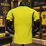 BRZ Home Player Solid Jersey 2025/26
