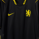 Customized CHL Away Soccer Solid Jersey 2026/27
