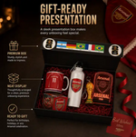 ARS HOME PREMIUM FAN GIFT BOX