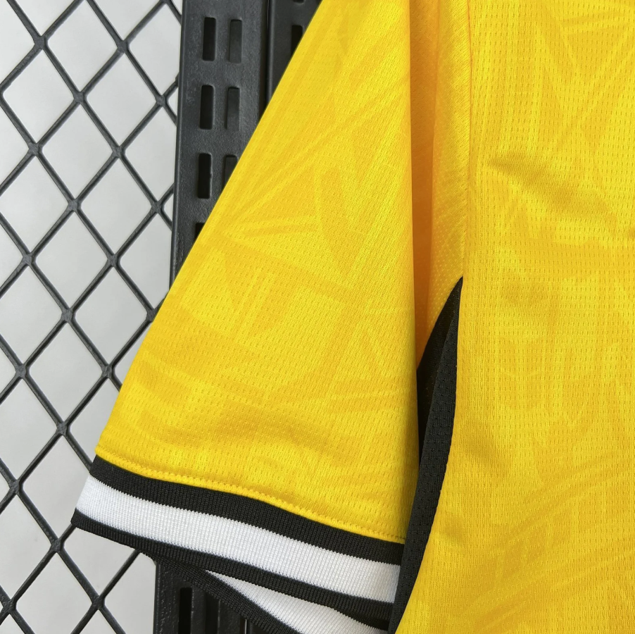 Customized BRS Home Soccer Solid Jersey 2026/27