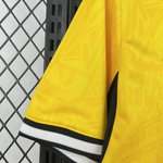 Customized BRS Home Soccer Solid Jersey 2026/27