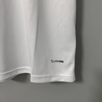 Customized BYRN Away Soccer Solid Jersey 2026/27