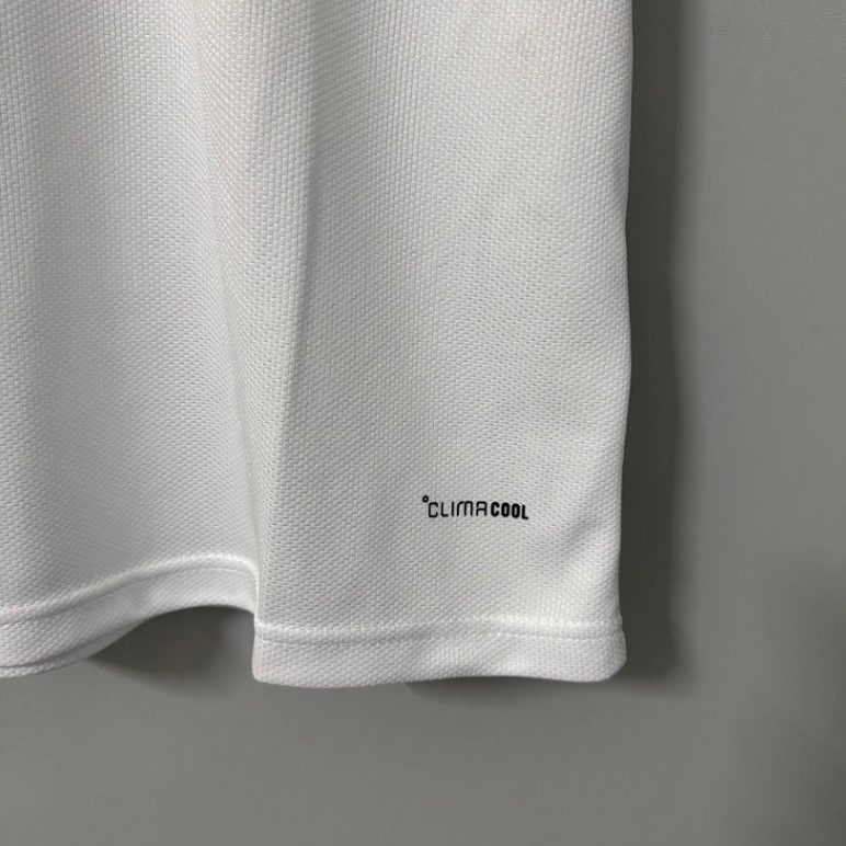 Customized BYRN Away Soccer Solid Jersey 2026/27