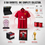 MNU HOME PREMIUM FAN GIFT BOX