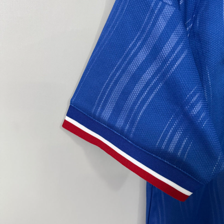 Customized MNU Away Soccer Solid Jersey 2026/27