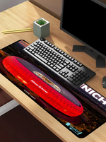 Allianz Arena Stadium Desk-Mat
