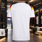 GRM Home Soccer Solid Jersey 25/26