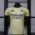 ARS Third Player Version Solid Jersey 2026/27