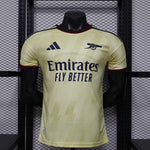 ARS Third Player Version Solid Jersey 2026/27